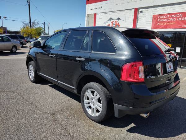 2011 Ford edge - - by dealer - vehicle automotive sale for sale in Kennewick, WA – photo 8