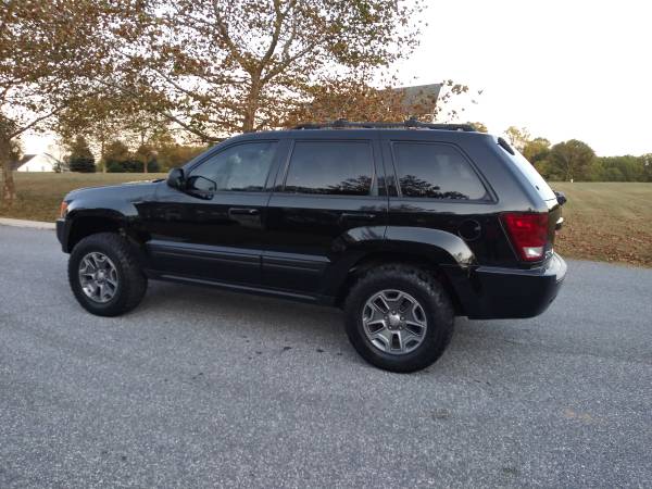 NICE!! 2006 JEEP GRAND LAREDO,4X4,LADY DRIVEN,CLEAN!! for sale in Randallstown, District Of Columbia – photo 11