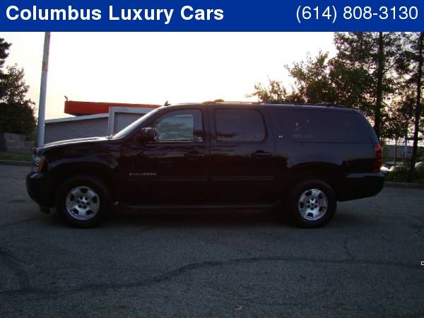 2010 Chevrolet Suburban 4WD 4dr 1500 LT with Defogger, rear-window... for sale in Columbus, OH – photo 11