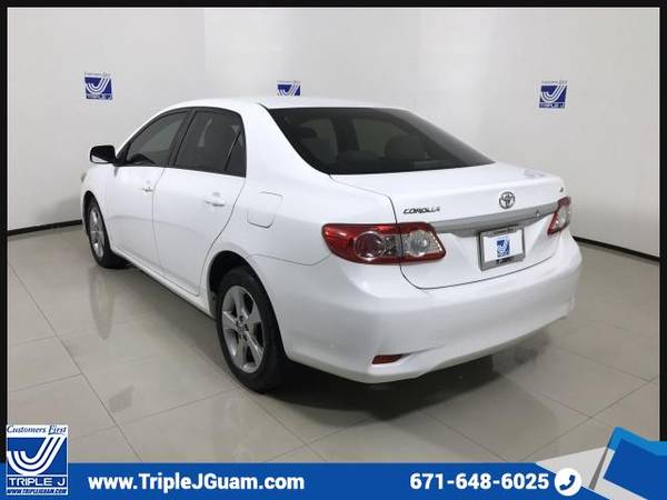2012 Toyota Corolla - - by dealer for sale in Other, Other – photo 8