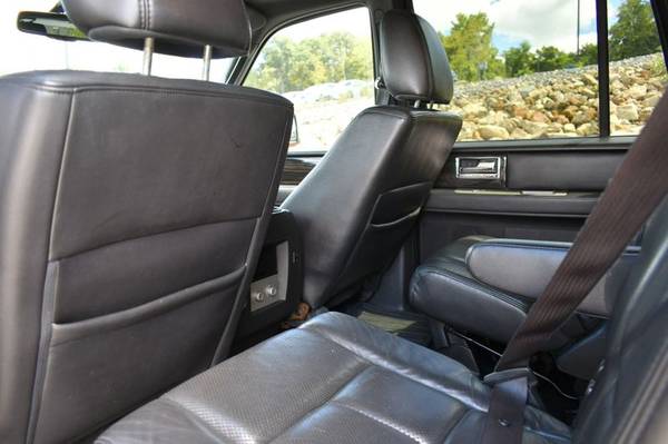 2010 *Lincoln* *Navigator* *L* - cars & trucks - by dealer - vehicle... for sale in Naugatuck, CT – photo 13