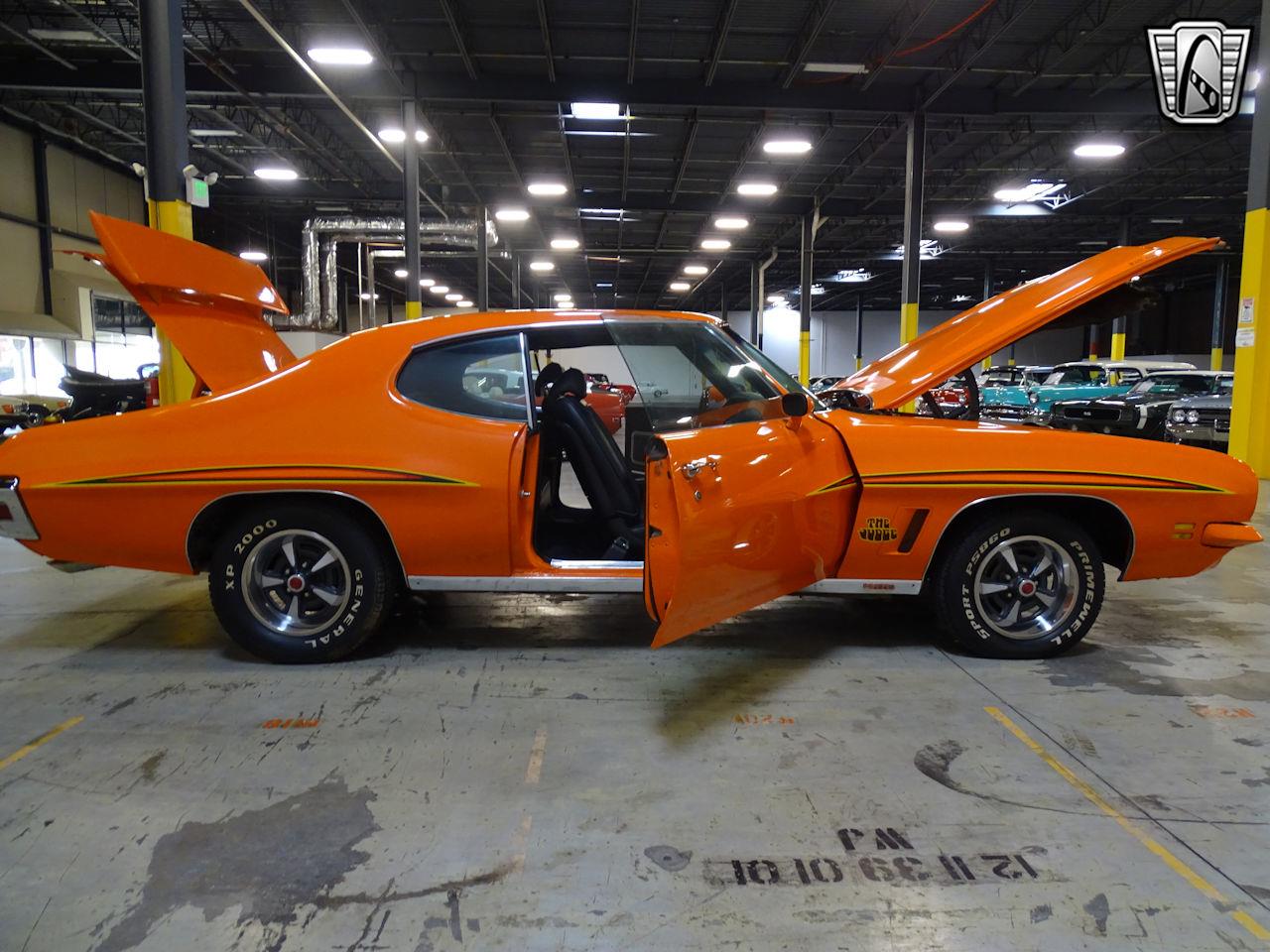 1972 Pontiac LeMans for sale in O'Fallon, IL – photo 14