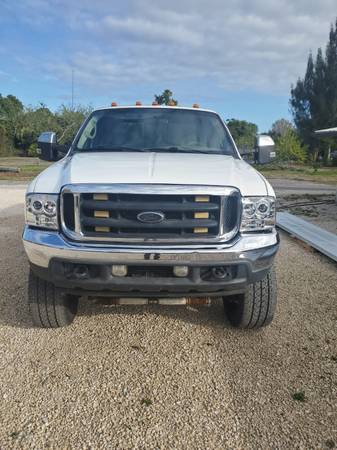 Truck ford 350 Lariat, 7 3 for sale in Naples, FL – photo 3