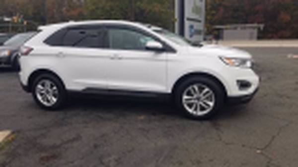 *2016* *Ford* *Edge* *SEL* - cars & trucks - by dealer - vehicle... for sale in Lawrenceville , NJ – photo 3