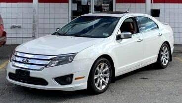 2012 Ford Fusion SEL (250hp) 3 0/AWD/You are APPROVED Topline Import for sale in Methuen, MA – photo 13