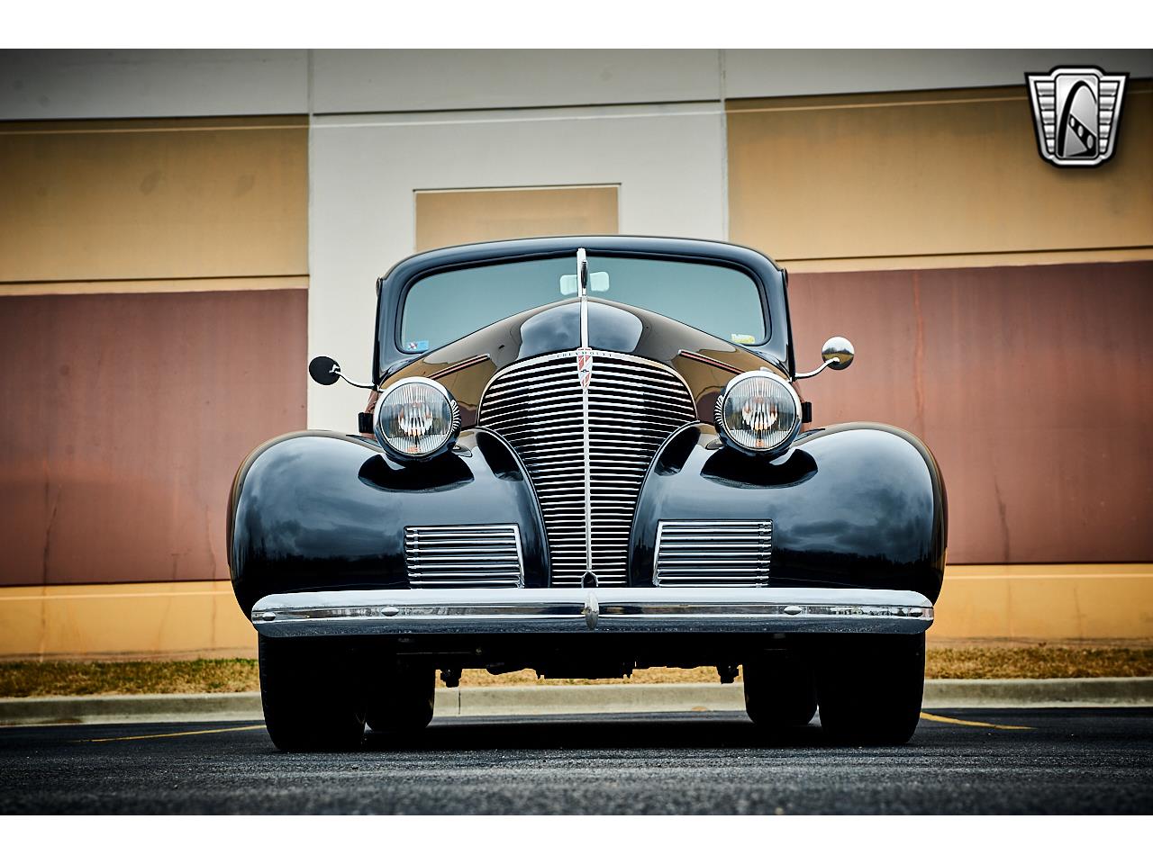 1939 Chevrolet Deluxe for sale in O'Fallon, IL – photo 38
