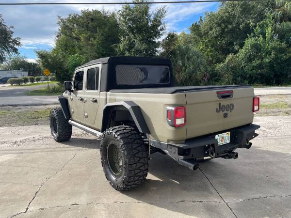 2020 Jeep Gladiator for sale in Deland, FL – photo 11