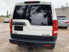 2006 land rover LR3 HSE v8 4x4 3rd seat zero down $119 per month nice for sale in Bixby, OK – photo 4