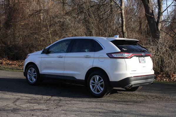 2015 Ford Edge for sale in Holland, OH – photo 5