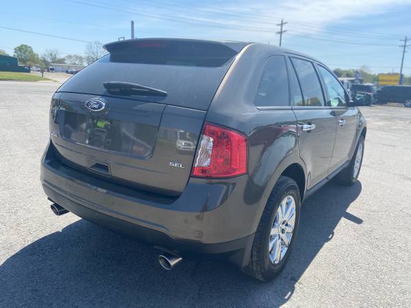 2011 Ford Edge - - by dealer - vehicle automotive sale for sale in Greenbrier, AR – photo 3