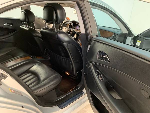 2006 Mercedes-Benz CLS500 * 62,000 ORIGINAL LOW MILES * - cars &... for sale in Rancho Cordova, CA – photo 7
