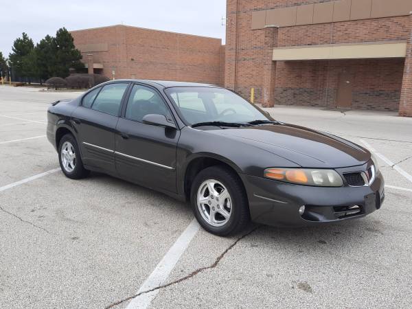 2003"PONTIAC BONNEVILLE" - cars & trucks - by dealer - vehicle... for sale in milwaukee, WI – photo 6