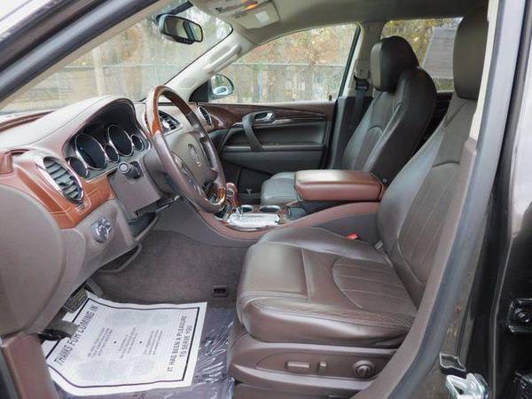 2014 Buick Enclave Leather Sport Utility 4D - cars & trucks - by... for sale in Alexandria, District Of Columbia – photo 13