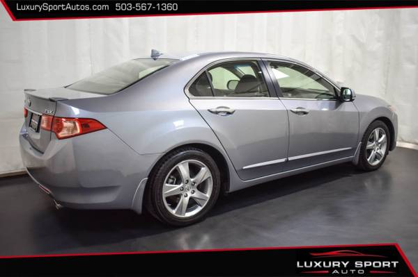 2012 *Acura* *TSX* *LOW 67,000 Miles Technology Pkg Nav - cars &... for sale in Tigard, OR – photo 19