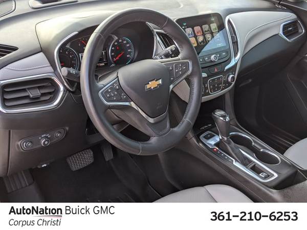 2018 Chevrolet Equinox Premier SKU:J6152195 SUV - cars & trucks - by... for sale in Corpus Christi, TX – photo 11