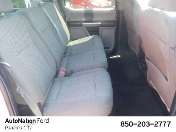 2018 Ford F-150 XLT 4x4 4WD Four Wheel Drive SKU:JKE78243 for sale in Panama City, FL – photo 19