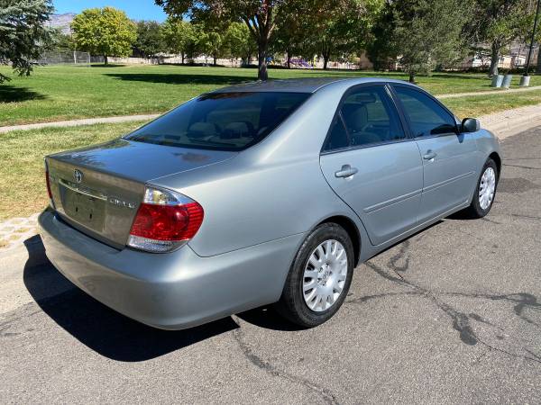 2005 Toyota Camry XLE - cars & trucks - by owner - vehicle... for sale in Albuquerque, NM – photo 9