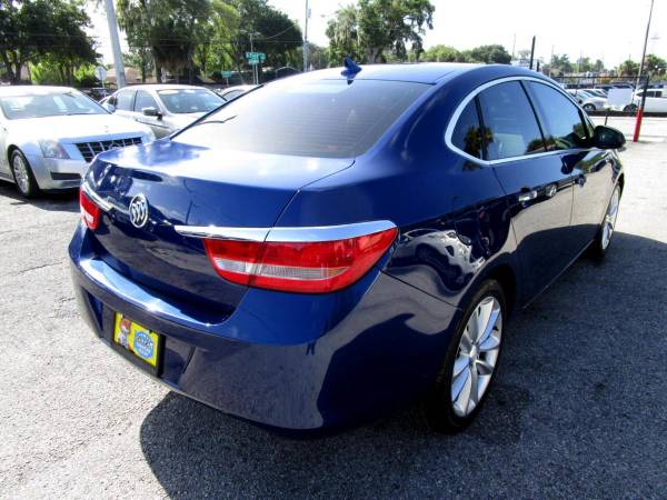 2014 Buick Verano Convenience BUY HERE/PAY HERE ! for sale in TAMPA, FL – photo 21