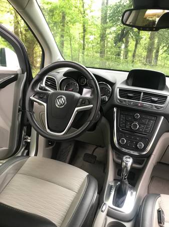 2015 Buick Encore for sale in Siloam Springs, AR – photo 14