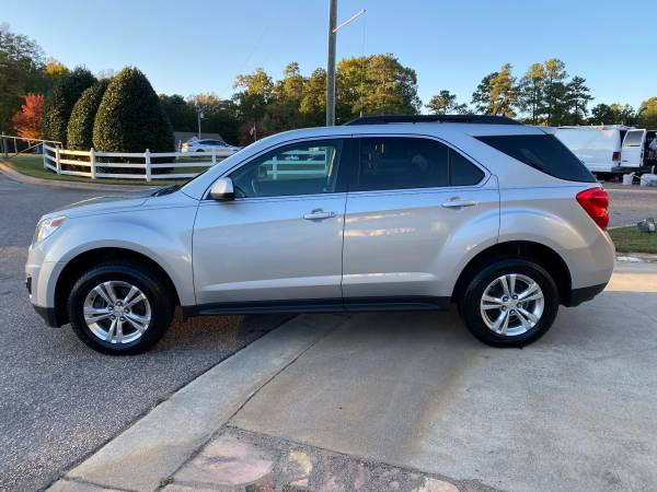 ***2010__CHEVROLET__EQUINOX__LT***BUY HERE PAY HERE $1500 DOWN!!! -... for sale in Wake Forest, NC – photo 2