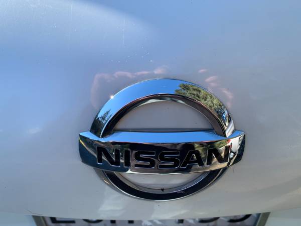 2009 Nissan Murano SL for sale in Seward, AK – photo 3