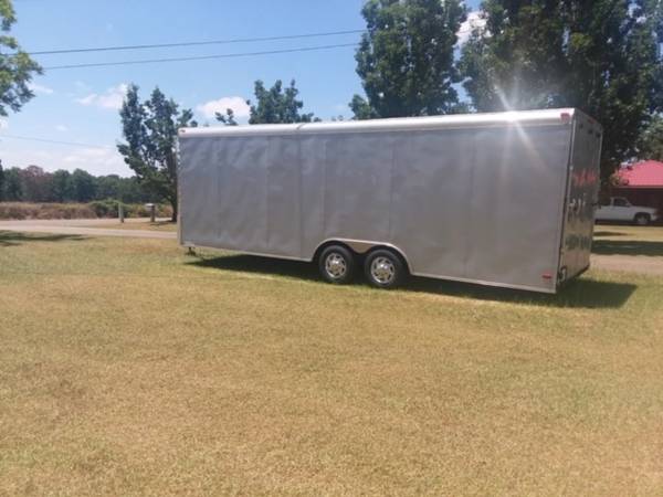 1998 Chevy Dually and 2016 Diamond trailer for sale in Ashford, AL – photo 9