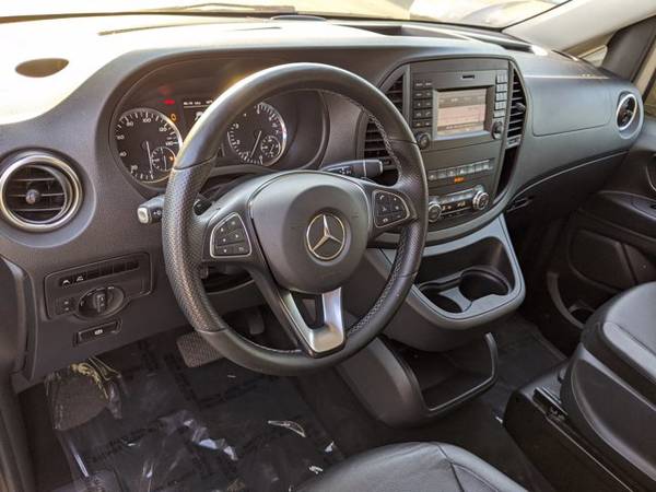 2016 Mercedes-Benz Metris Passenger SKU:G3161820 Mini-Van - cars &... for sale in Buena Park, CA – photo 13