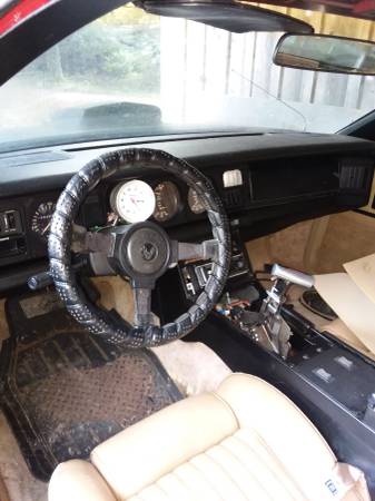 1983 Pontiac Trans Am for sale in Other, OR – photo 6