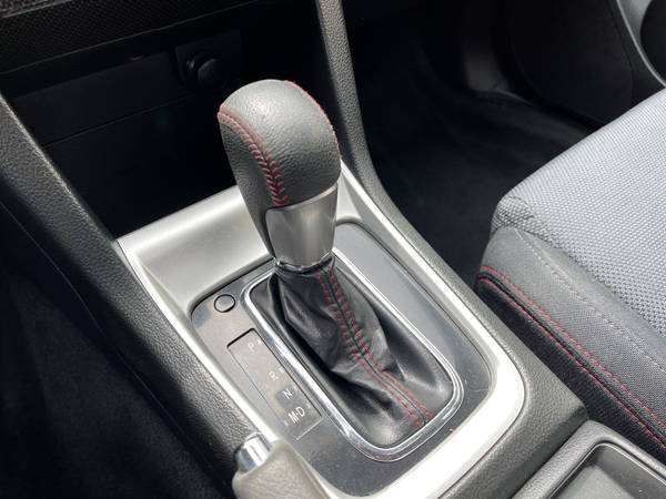 2015 Subaru WRX Premium AWD, Sunroof, Heated Seats, Boxer DIT Motor! for sale in MONTROSE, CO – photo 17
