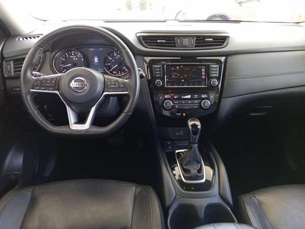 2019 Nissan Rogue SL - - by dealer - vehicle for sale in Wilmington, NC – photo 22