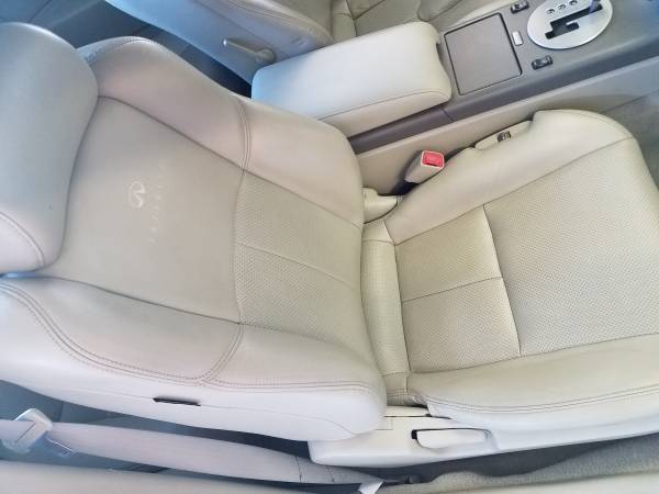 2004 INFINITI G35 " CREAM PUFF" for sale in Fort Mohave, AZ – photo 9