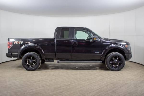 2013 Ford F-150 FX4 for sale in Hillsboro, OR – photo 2