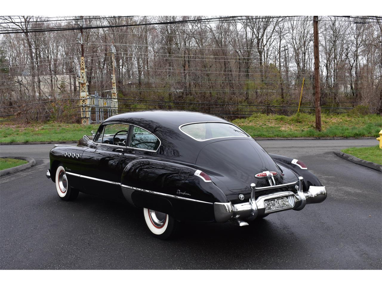 1949 Buick Roadmaster for sale in Orange, CT – photo 4