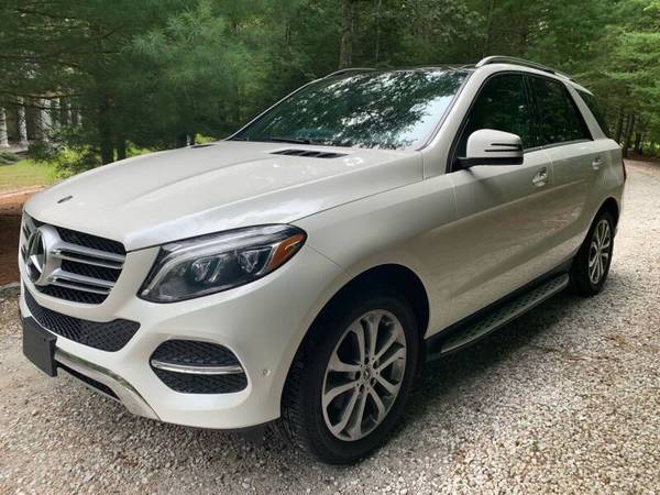 2017 Mercedes-Benz GLE 350 4MATIC AWD 4dr SUV 13K Miles - cars & for sale in Sagamore, MA, MA – photo 5