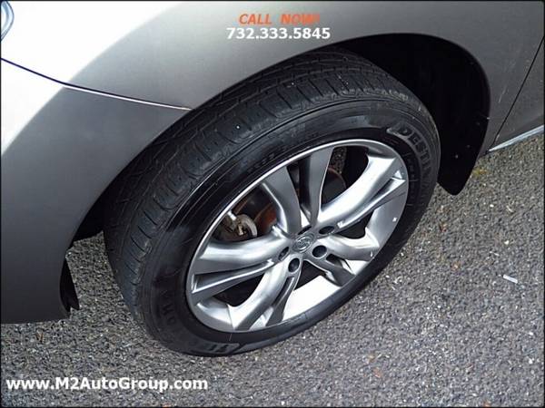 2010 Nissan Murano LE AWD 4dr SUV - - by dealer for sale in East Brunswick, NY – photo 19