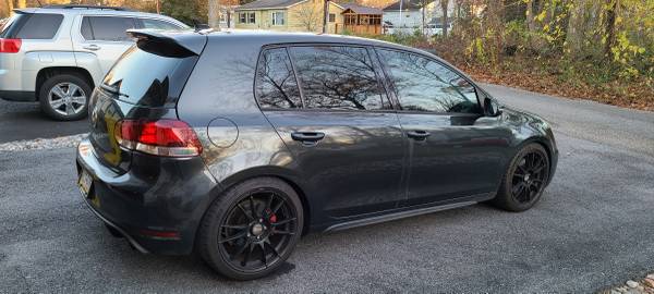 2012 VW GTI Stage 3 - cars & trucks - by owner - vehicle automotive... for sale in York, PA – photo 3