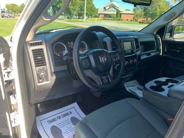 2015 Ram 1500 Express Quad Cab for sale in Troy, NY – photo 11