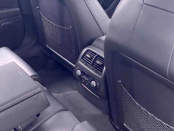 2013 Audi S7 Prestige Sedan 4D sedan Blue - FINANCE ONLINE - cars &... for sale in Arlington, District Of Columbia – photo 20