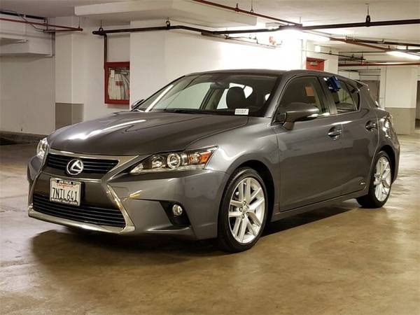 *2016 Lexus CT 200h Hybrid* for sale in Beverly Hills, CA – photo 3