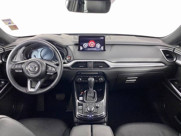 2020 Mazda CX-9 AWD All Wheel Drive CX9 Grand Touring SUV - cars & for sale in Walla Walla, WA – photo 20