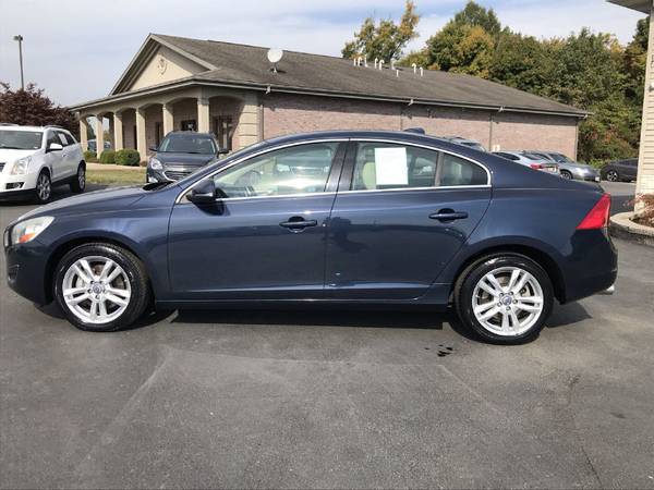 2013 Volvo S60 T5 - Try.... - cars & trucks - by dealer - vehicle... for sale in Farmington, MO – photo 7
