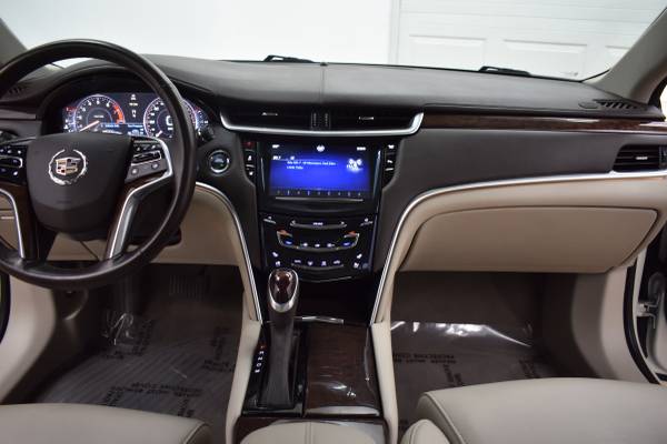 2013 Cadillac XTS Premium AWD $15,995 for sale in Grand Rapids, MI – photo 17