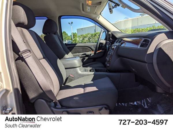 2014 Chevrolet Tahoe LS SKU:ER187300 SUV - cars & trucks - by dealer... for sale in Clearwater, FL – photo 18