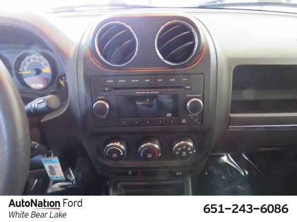 2014 Jeep Patriot Sport SKU:ED601265 SUV - cars & trucks - by dealer... for sale in White Bear Lake, MN – photo 11