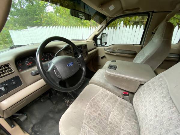 04 Ford F350 extended cab for sale in Towson, MD – photo 4