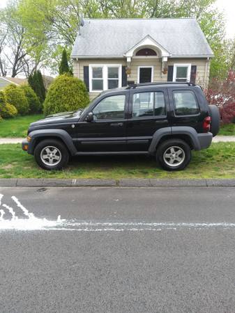 2006 Jeep Liberty for sale in Stratford, CT – photo 2