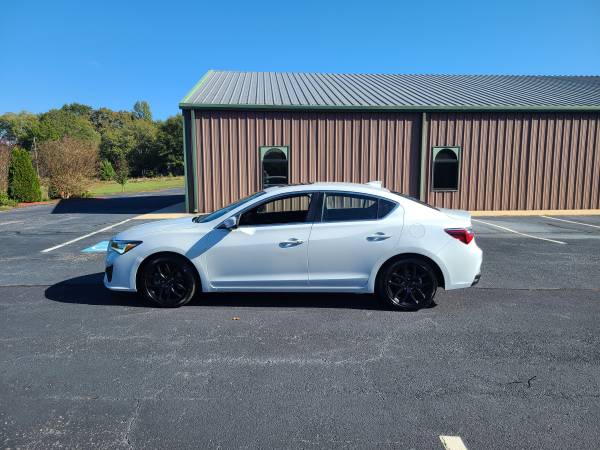 2019 acura ilx - cars & trucks - by dealer - vehicle automotive sale for sale in Cowpens, SC – photo 2
