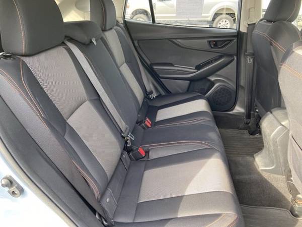 2018 Subaru Crosstrek 2 0i Pre - - by dealer - vehicle for sale in Keene, NH – photo 15