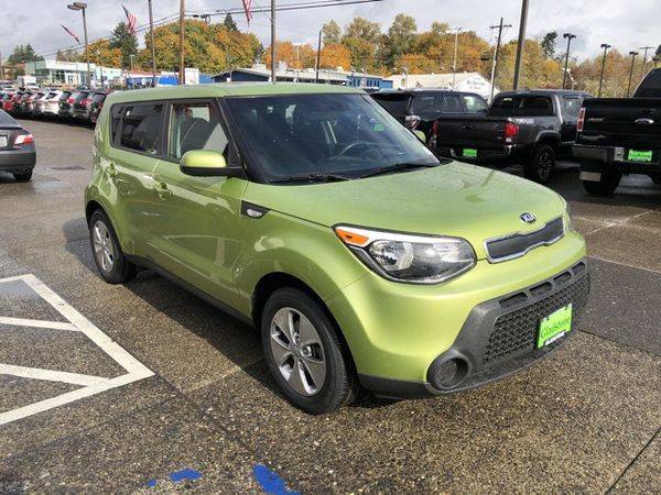 2014 Kia Soul Base CALL/TEXT for sale in Gladstone, OR – photo 8