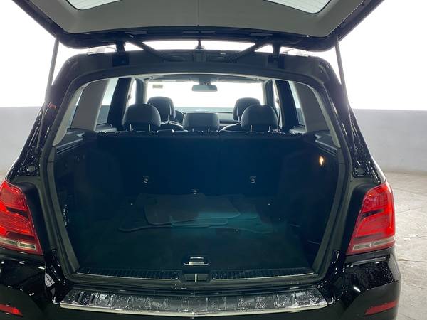 2013 Mercedes-Benz GLK-Class GLK 350 4MATIC Sport Utility 4D suv... for sale in Fresh Meadows, NY – photo 24